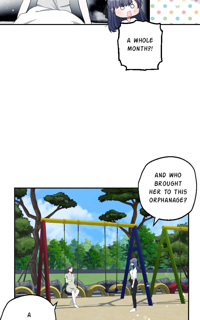 Seven Years Later Chapter 85 page 24 - 