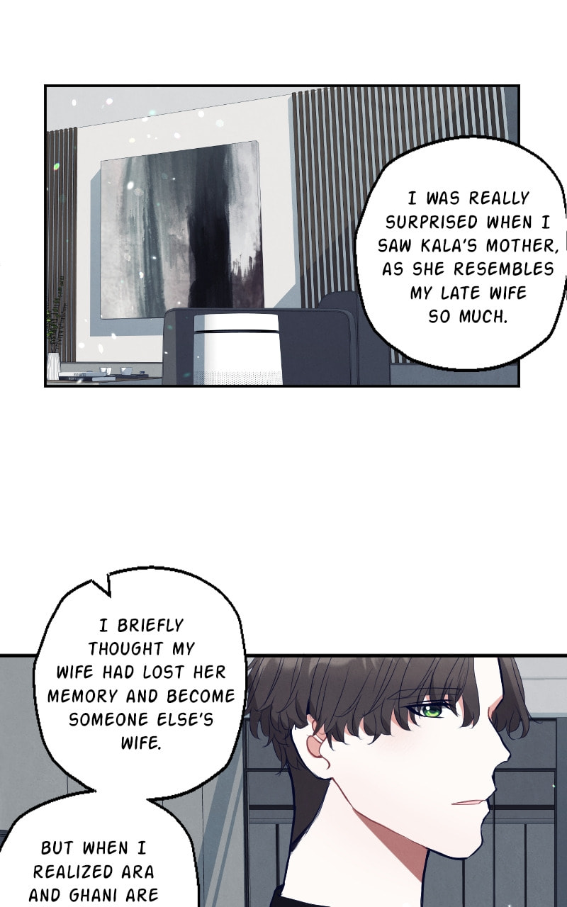 Seven Years Later Chapter 85 page 29 - 