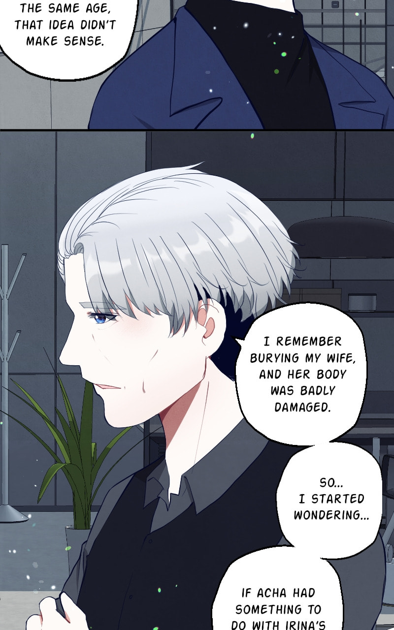 Seven Years Later Chapter 85 page 30 - 