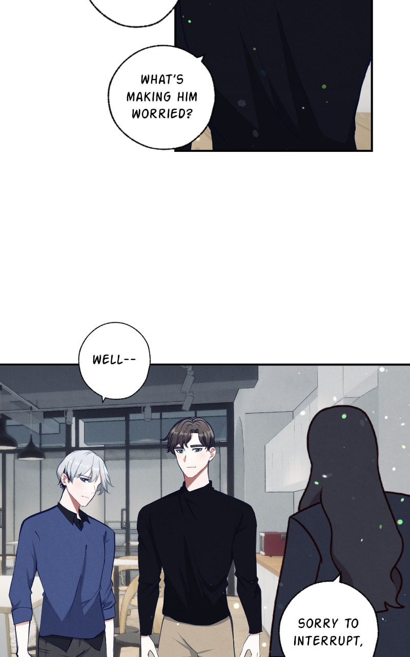 Seven Years Later Chapter 85 page 4 - 