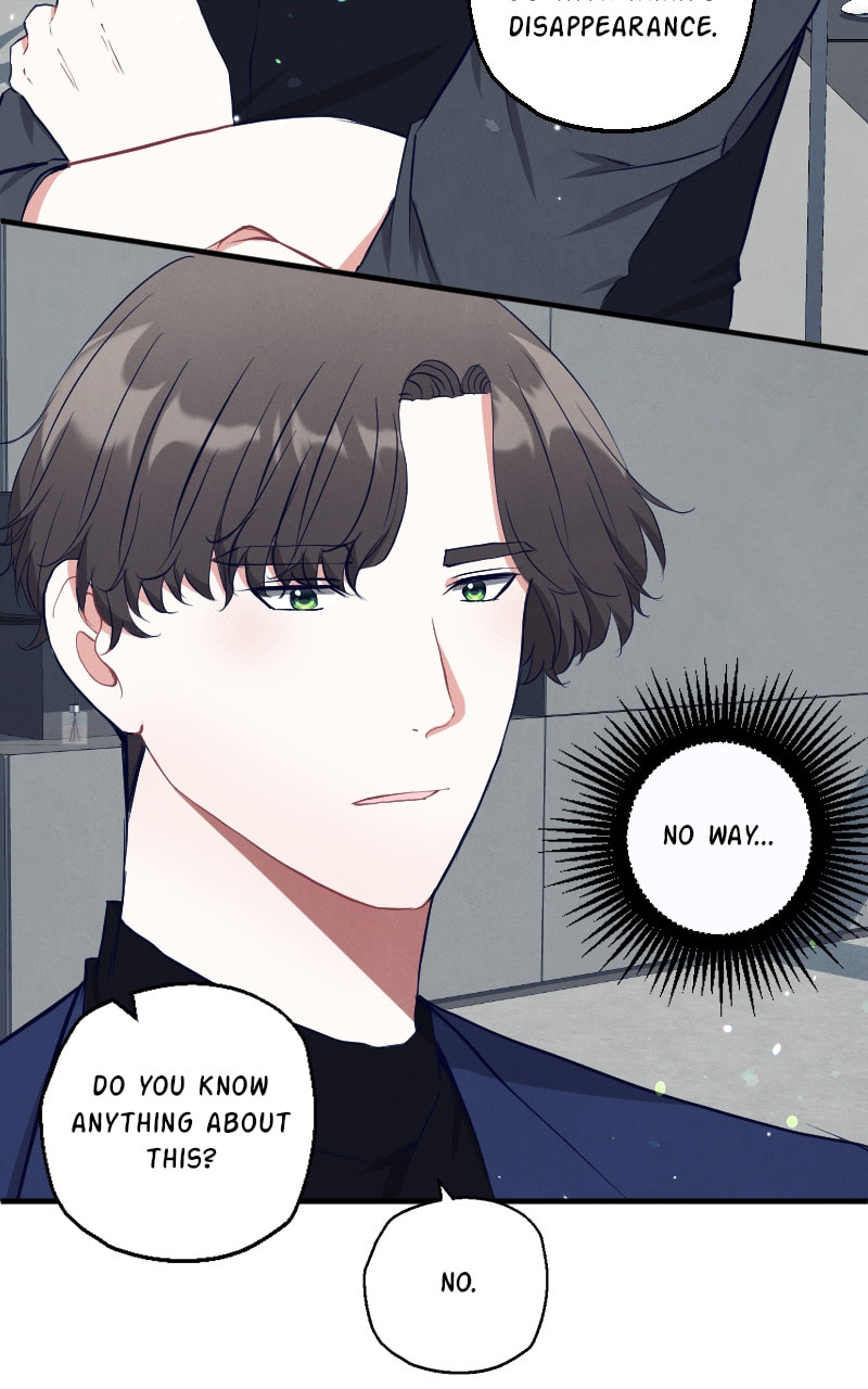 Seven Years Later Chapter 85 page 31 - 
