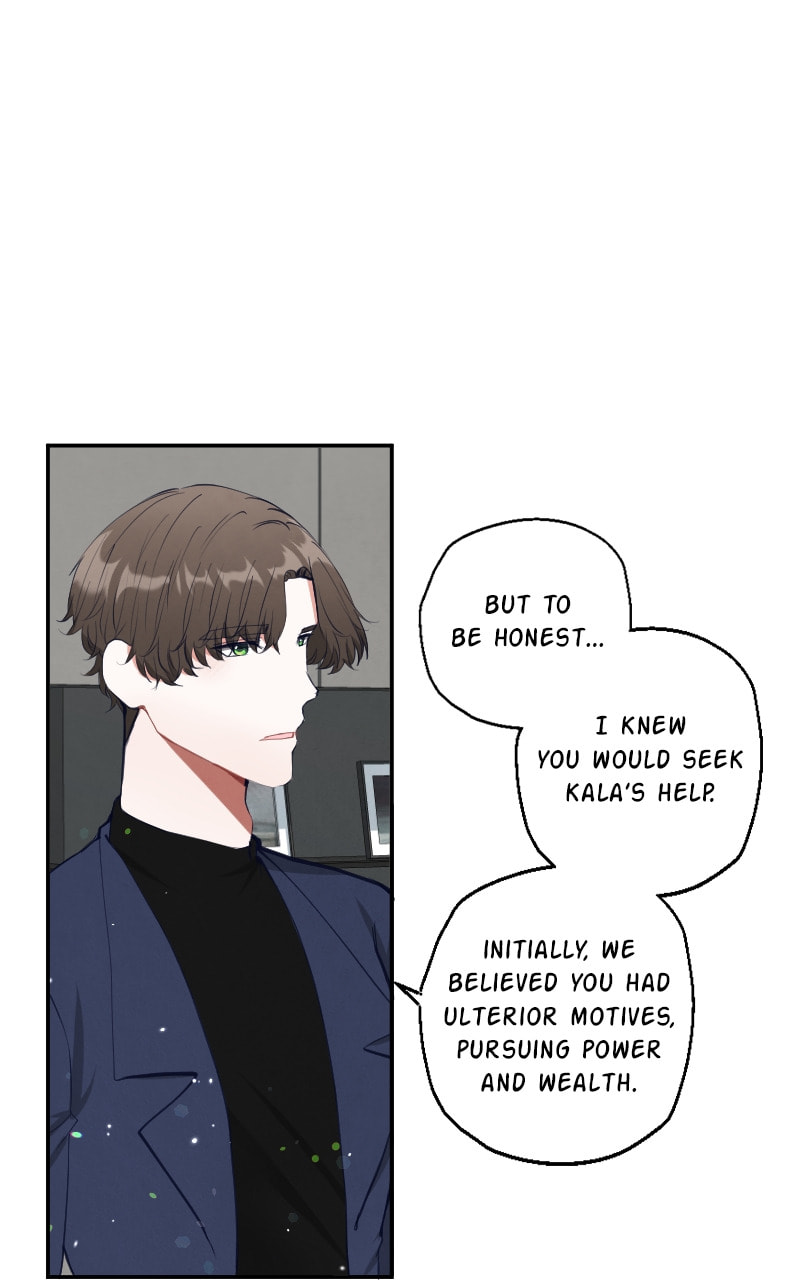 Seven Years Later Chapter 85 page 32 - 
