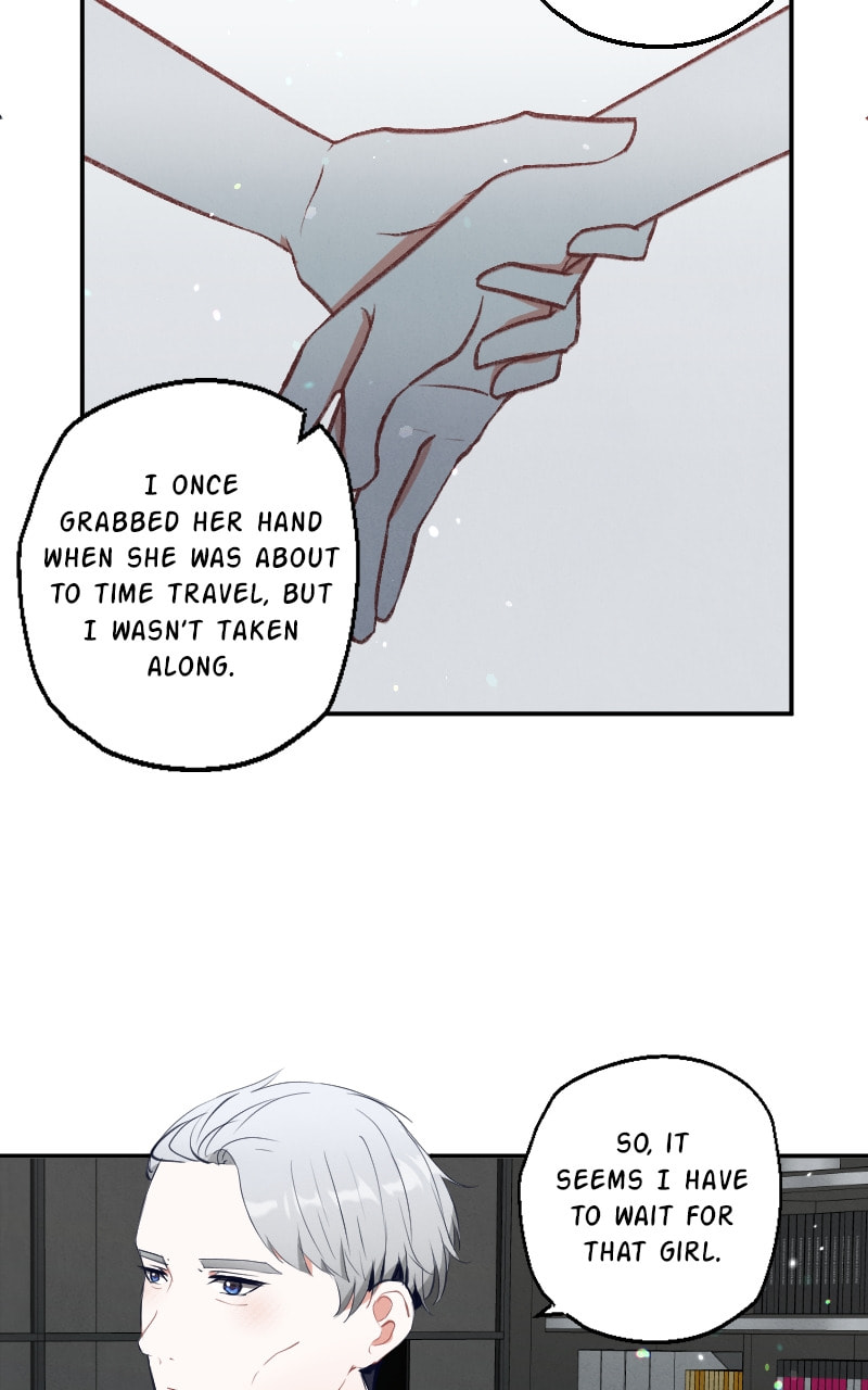 Seven Years Later Chapter 85 page 34 - 