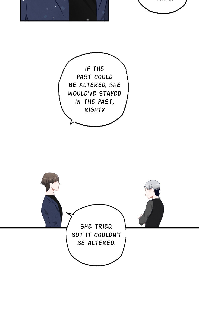 Seven Years Later Chapter 85 page 36 - 