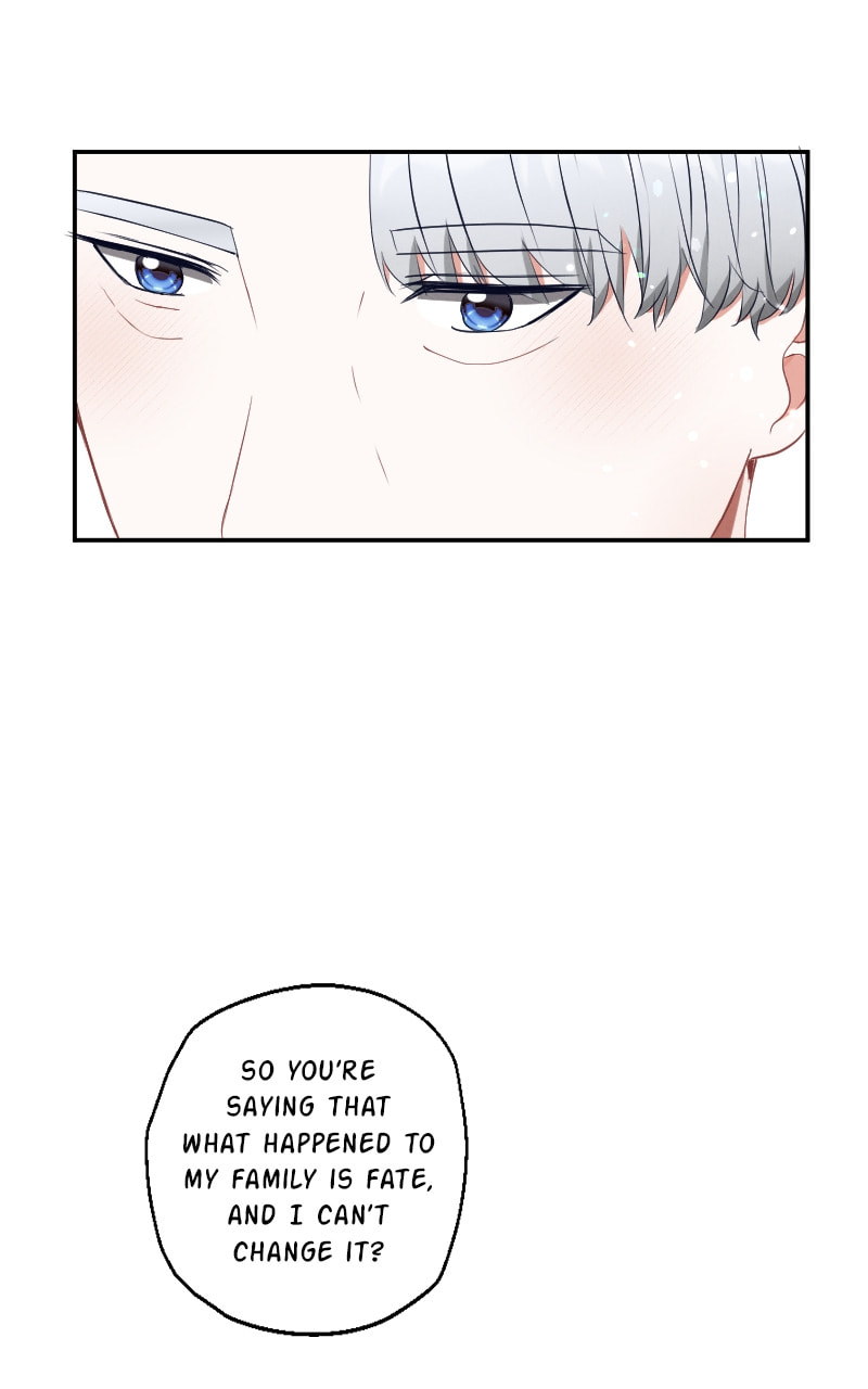 Seven Years Later Chapter 85 page 37 - 