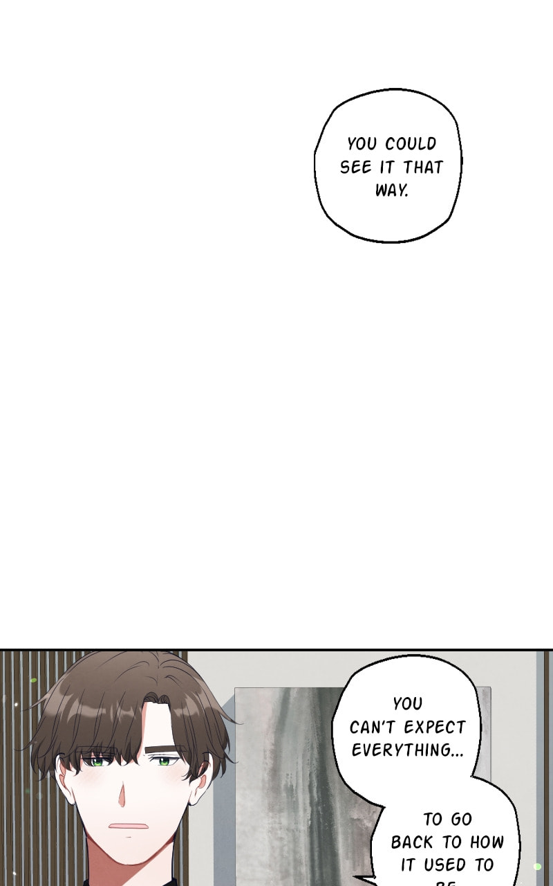 Seven Years Later Chapter 85 page 38 - 