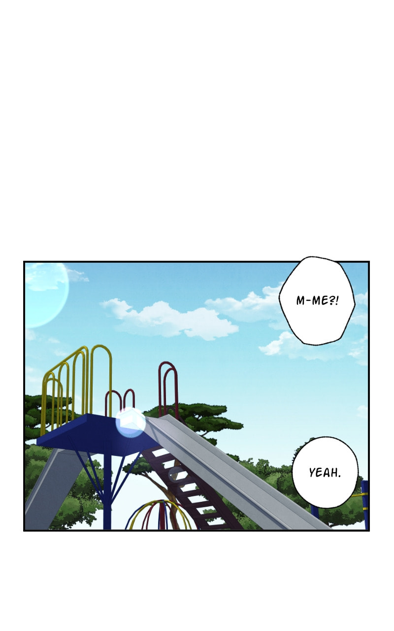 Seven Years Later Chapter 85 page 40 - 