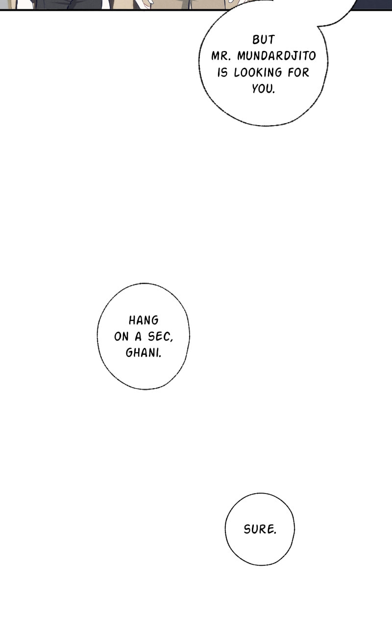 Seven Years Later Chapter 85 page 5 - 