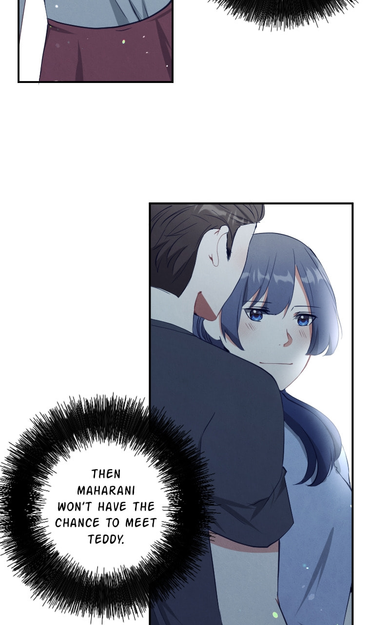 Seven Years Later Chapter 85 page 44 - 