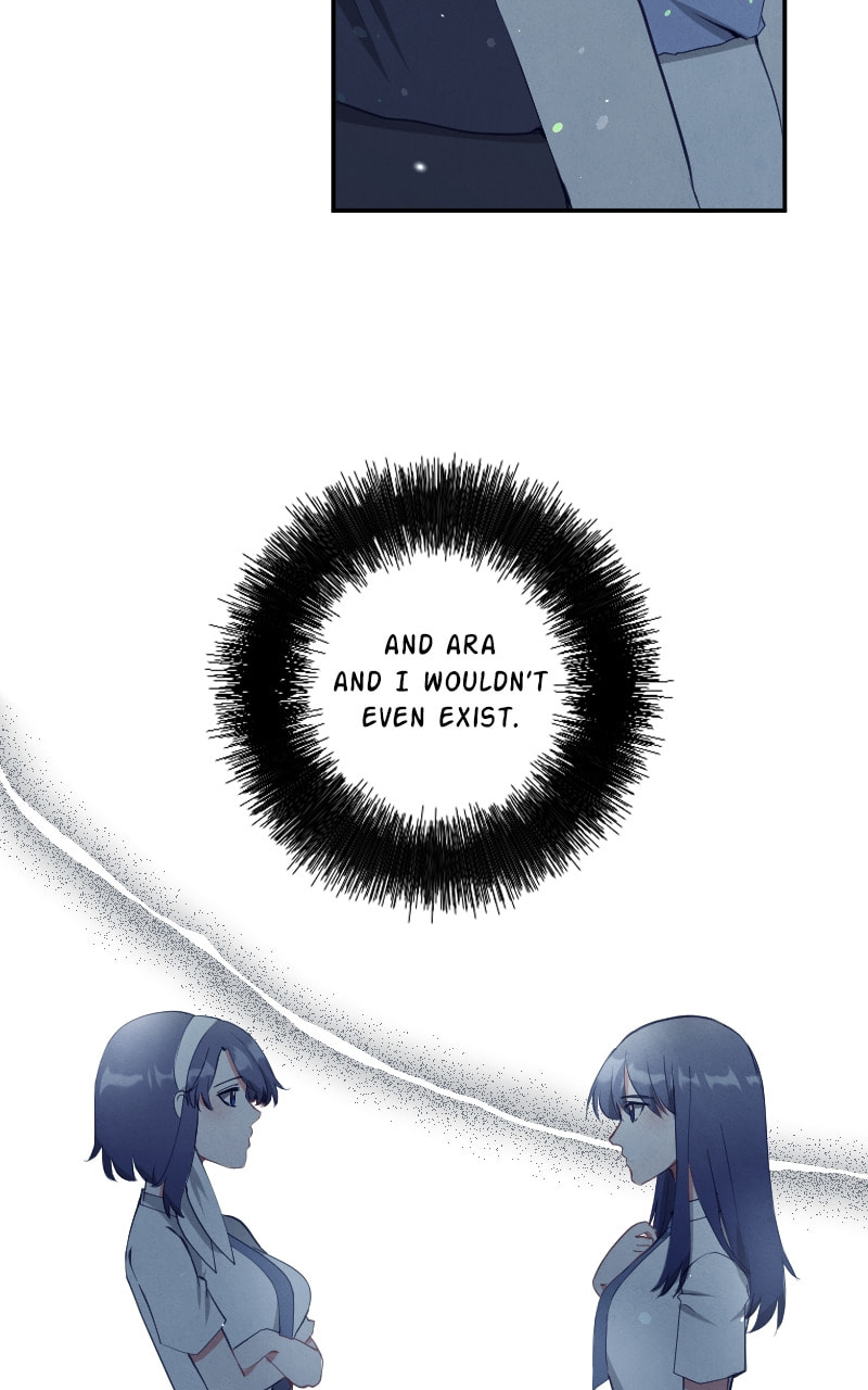 Seven Years Later Chapter 85 page 45 - 