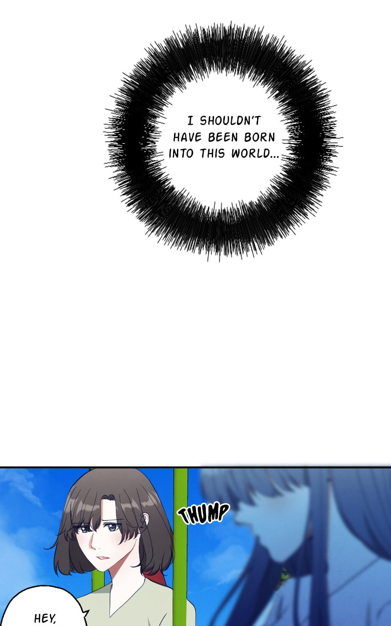 Seven Years Later Chapter 85 page 48 - 
