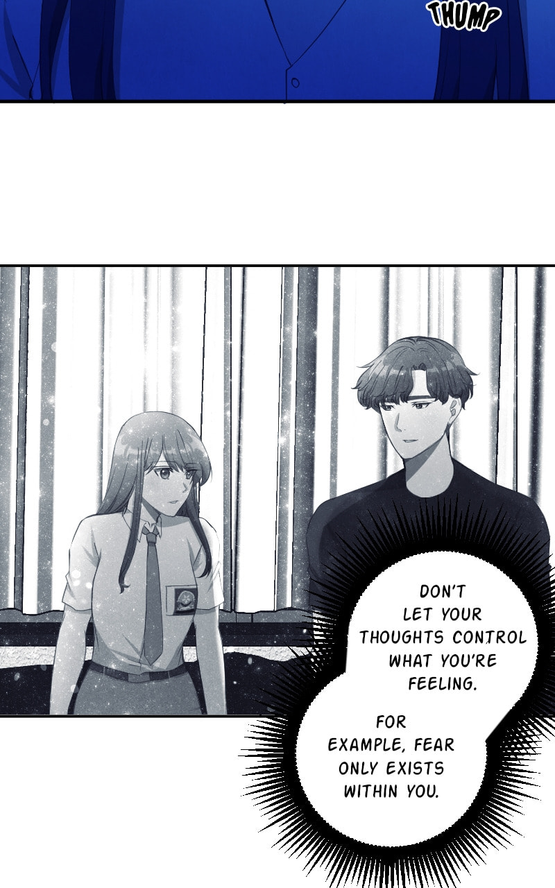 Seven Years Later Chapter 85 page 50 - 