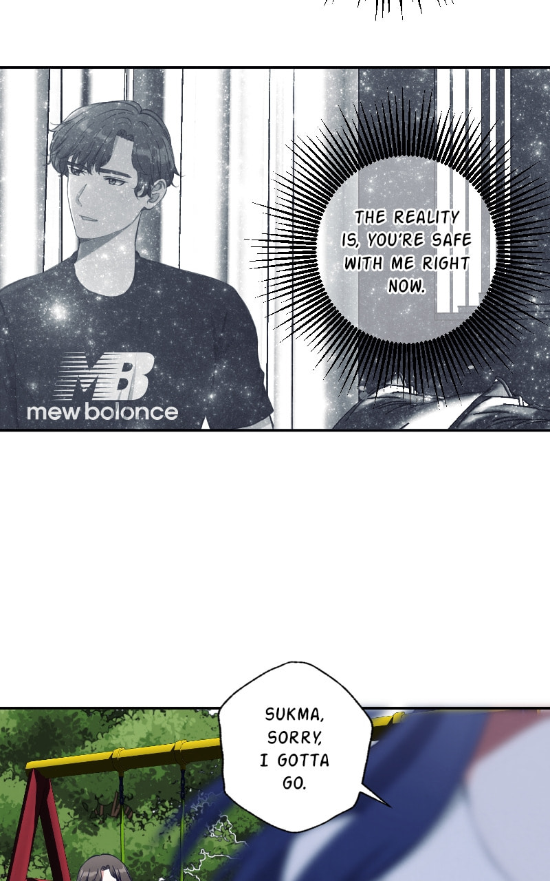 Seven Years Later Chapter 85 page 51 - 