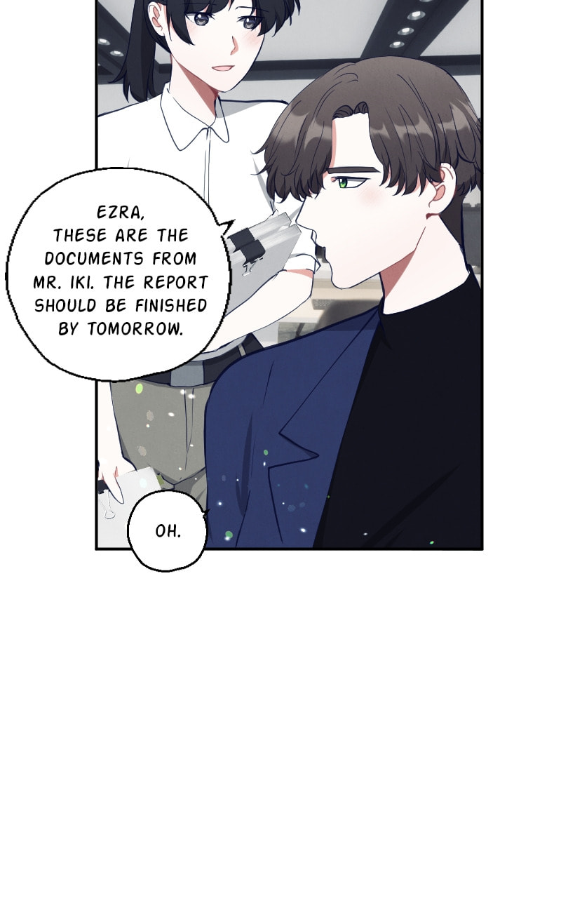 Seven Years Later Chapter 85 page 56 - 