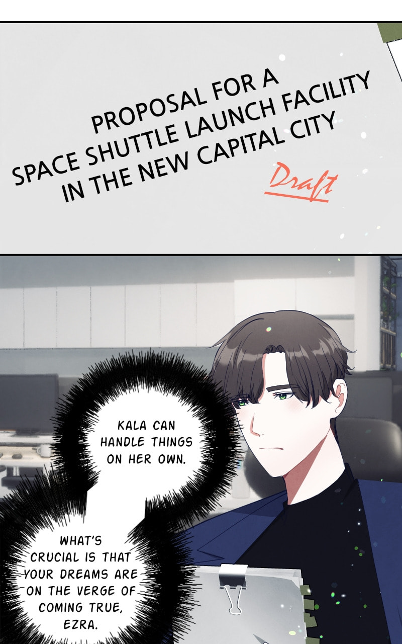 Seven Years Later Chapter 85 page 57 - 