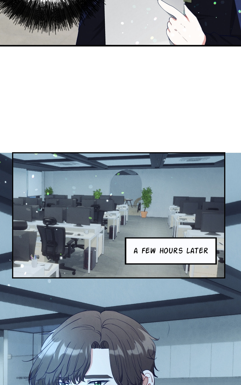 Seven Years Later Chapter 85 page 58 - 