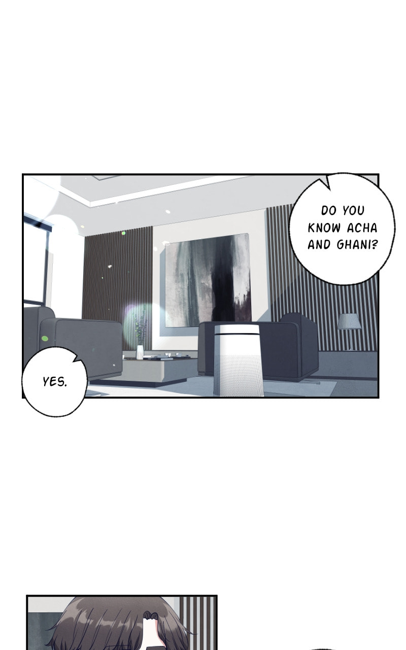 Seven Years Later Chapter 85 page 7 - 