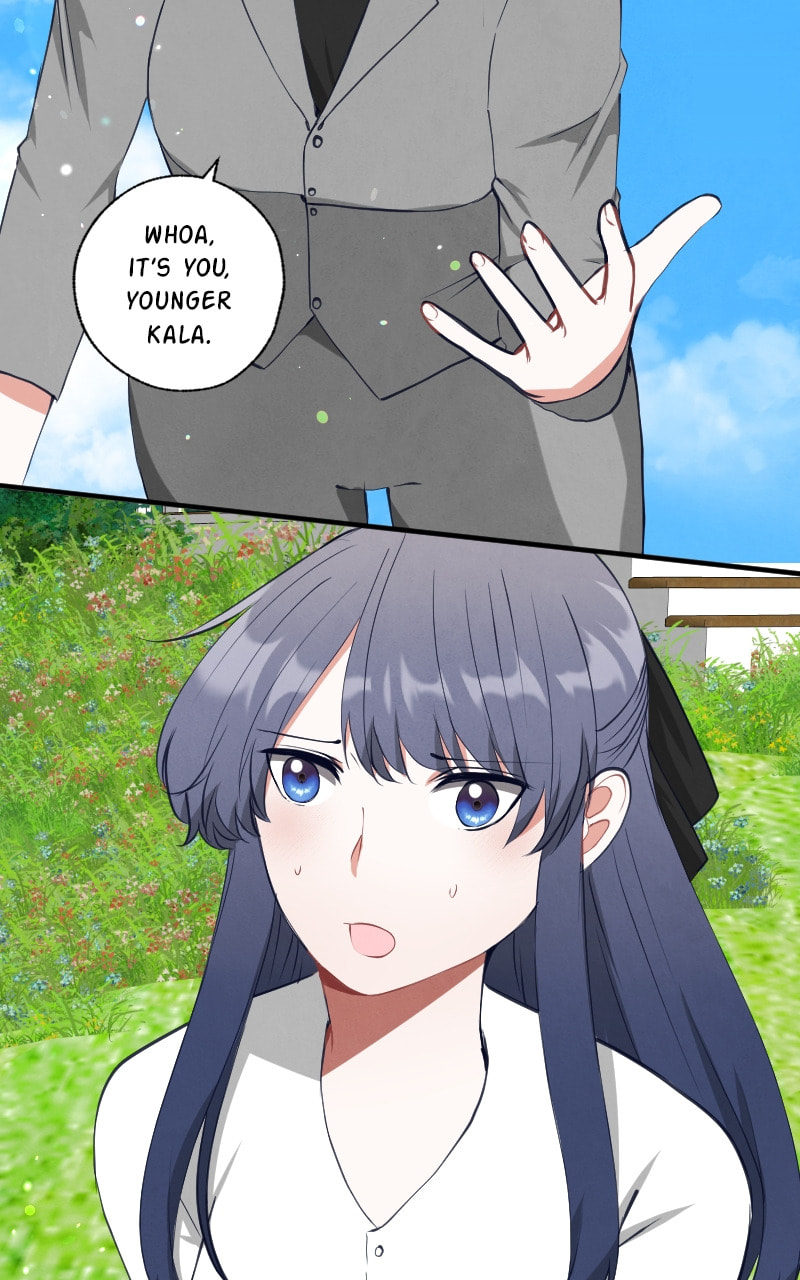 Seven Years Later Chapter 85 page 64 - 