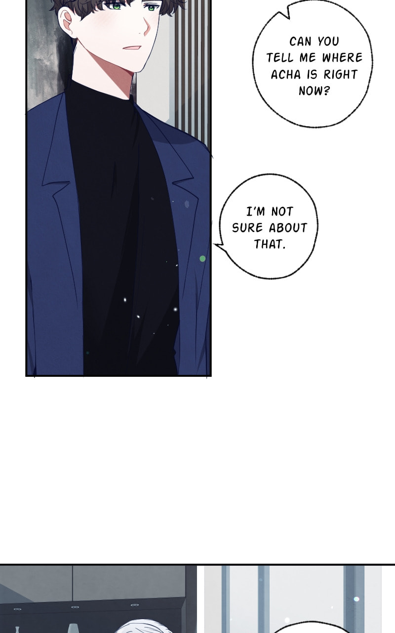 Seven Years Later Chapter 85 page 8 - 