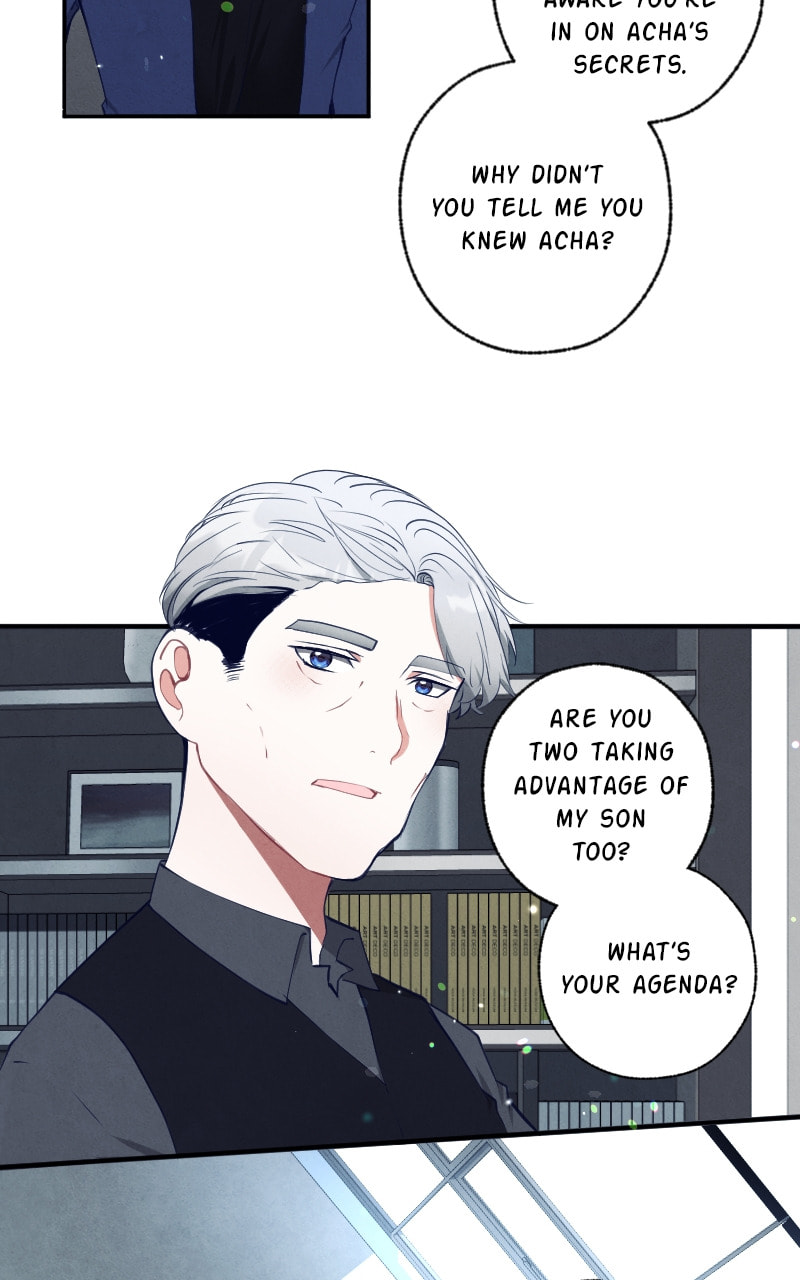 Seven Years Later Chapter 85 page 10 - 