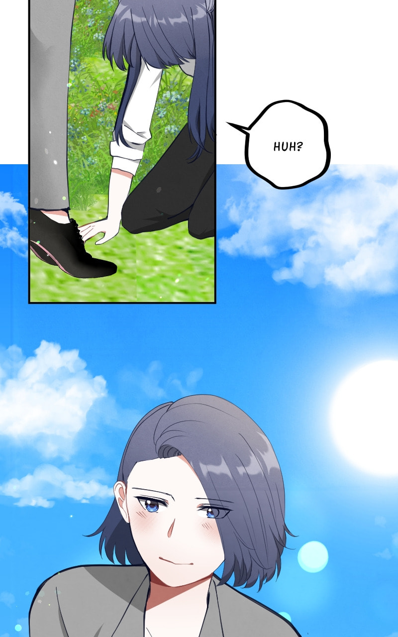 Seven Years Later Chapter 86 page 2 - 
