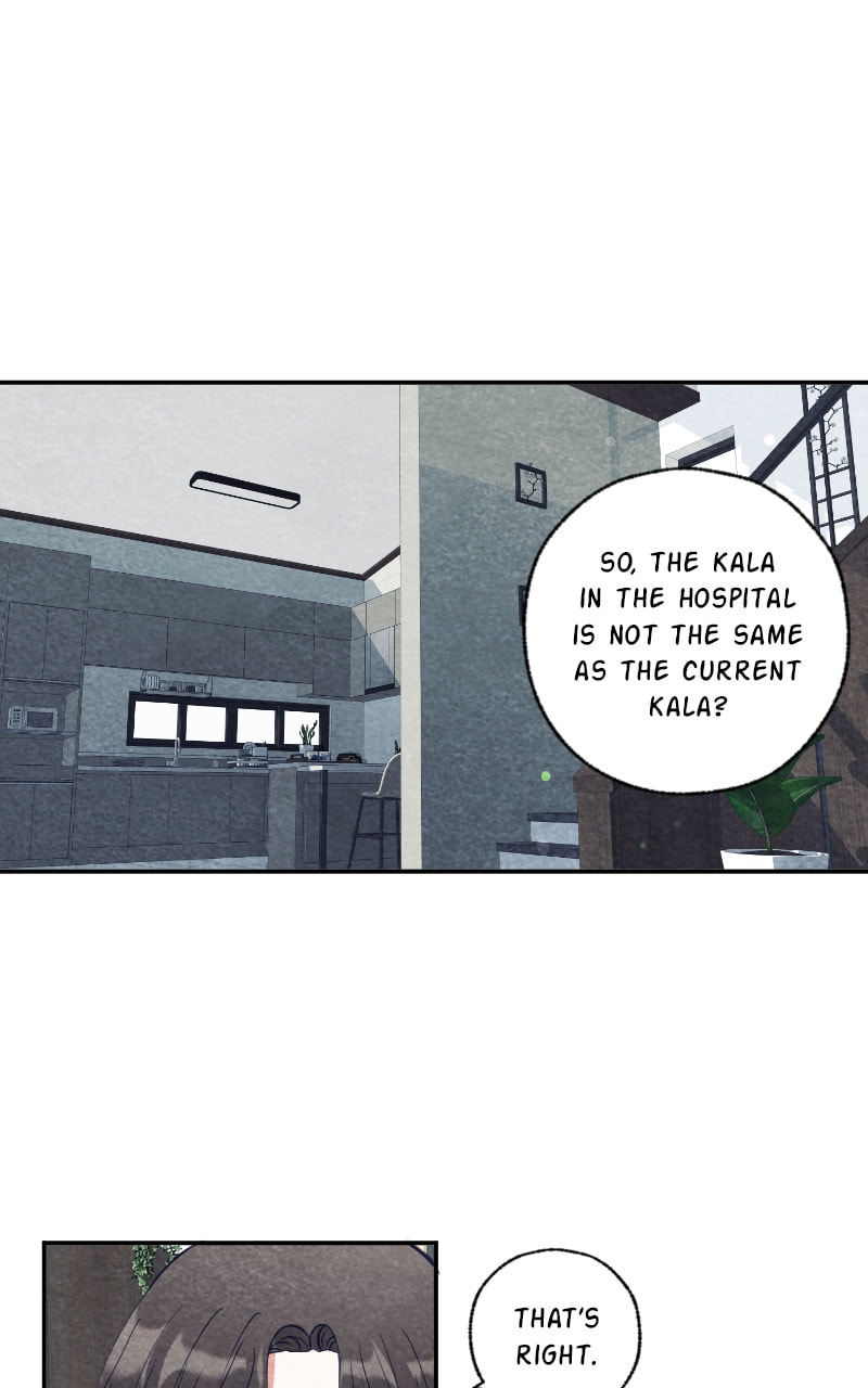 Seven Years Later Chapter 86 page 16 - 