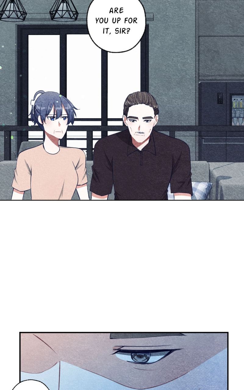 Seven Years Later Chapter 86 page 20 - 