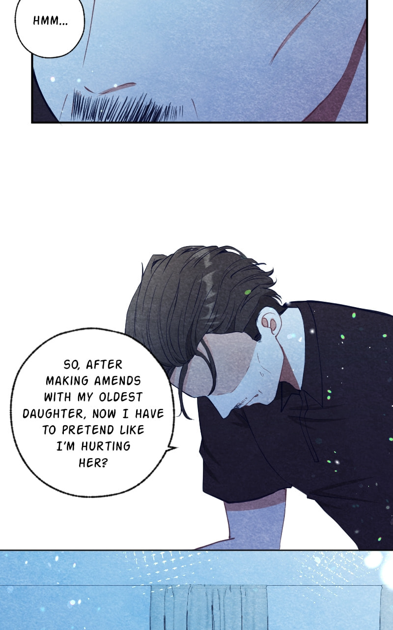 Seven Years Later Chapter 86 page 21 - 