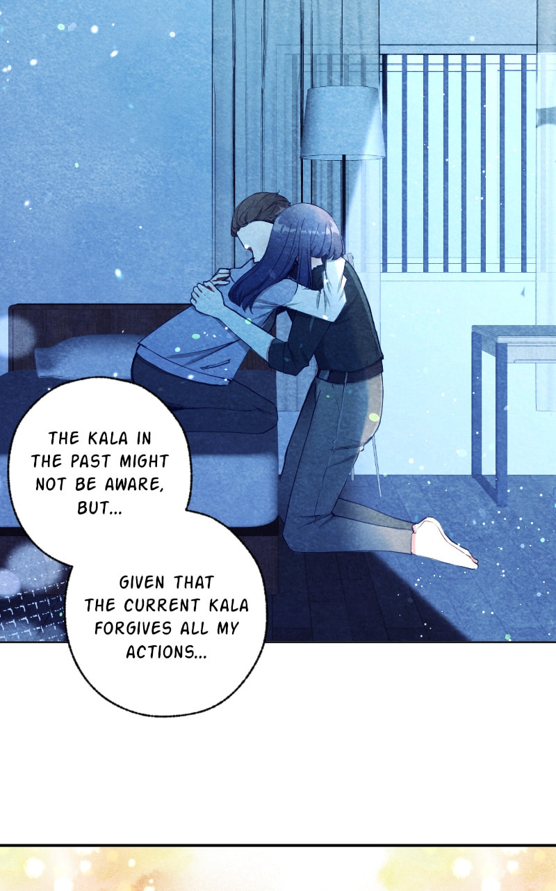 Seven Years Later Chapter 86 page 22 - 