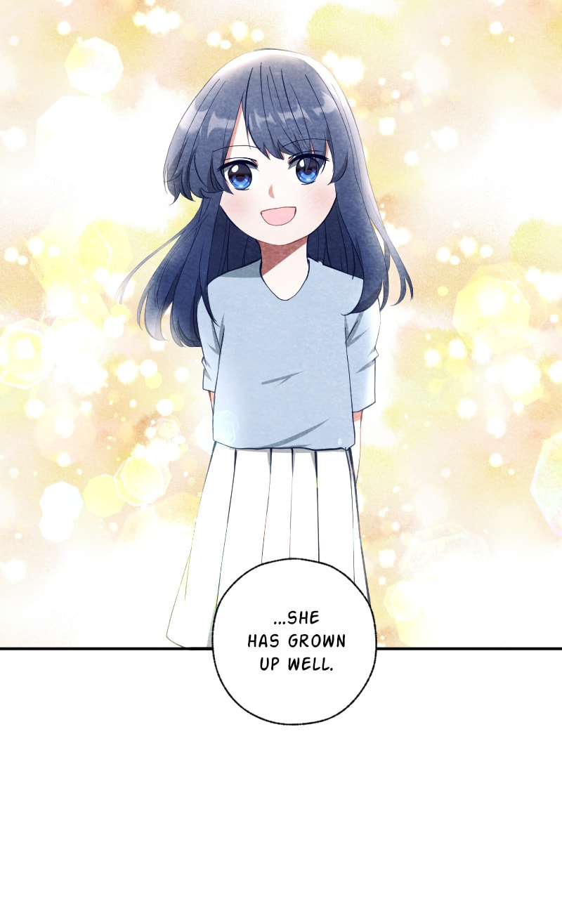 Seven Years Later Chapter 86 page 23 - 