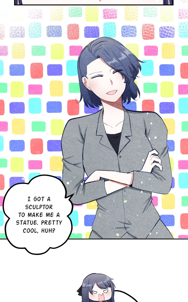 Seven Years Later Chapter 86 page 27 - 