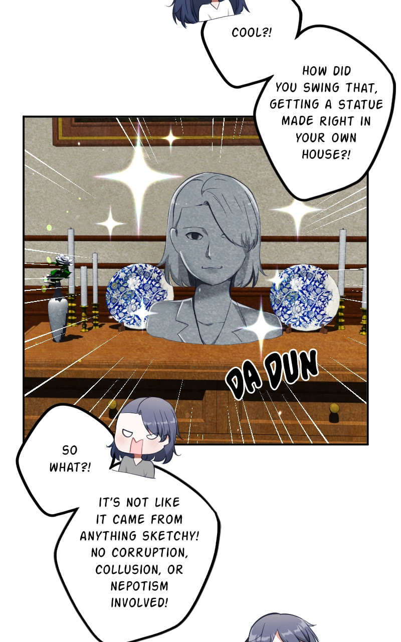 Seven Years Later Chapter 86 page 28 - 