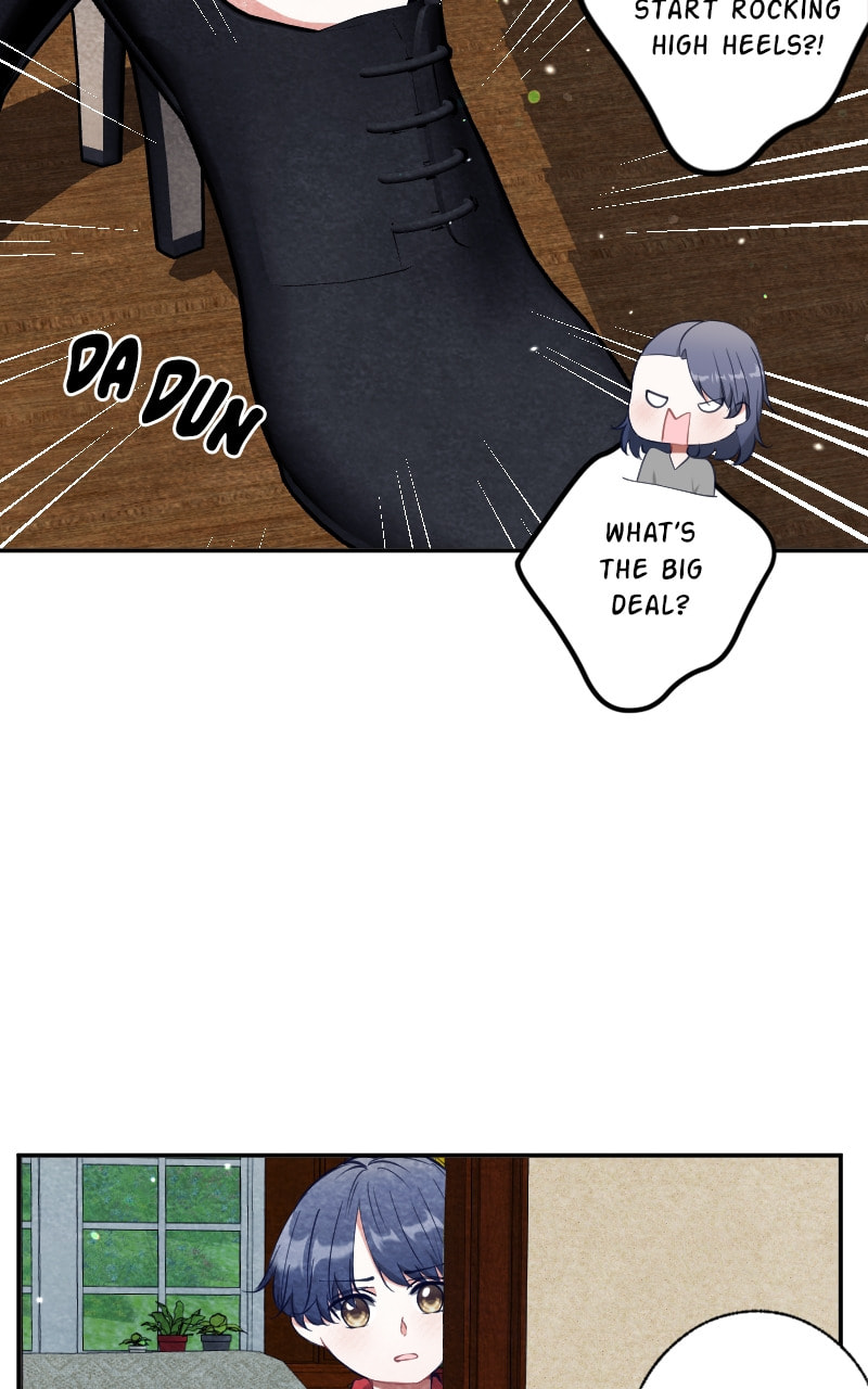 Seven Years Later Chapter 86 page 30 - 