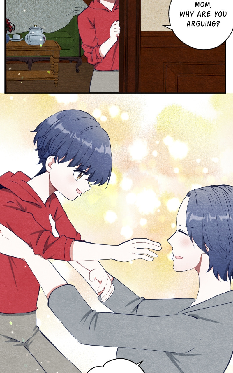 Seven Years Later Chapter 86 page 31 - 
