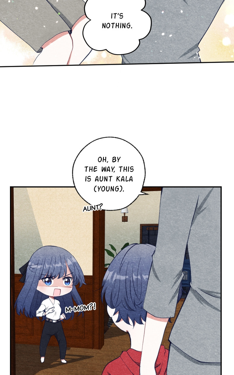 Seven Years Later Chapter 86 page 32 - 