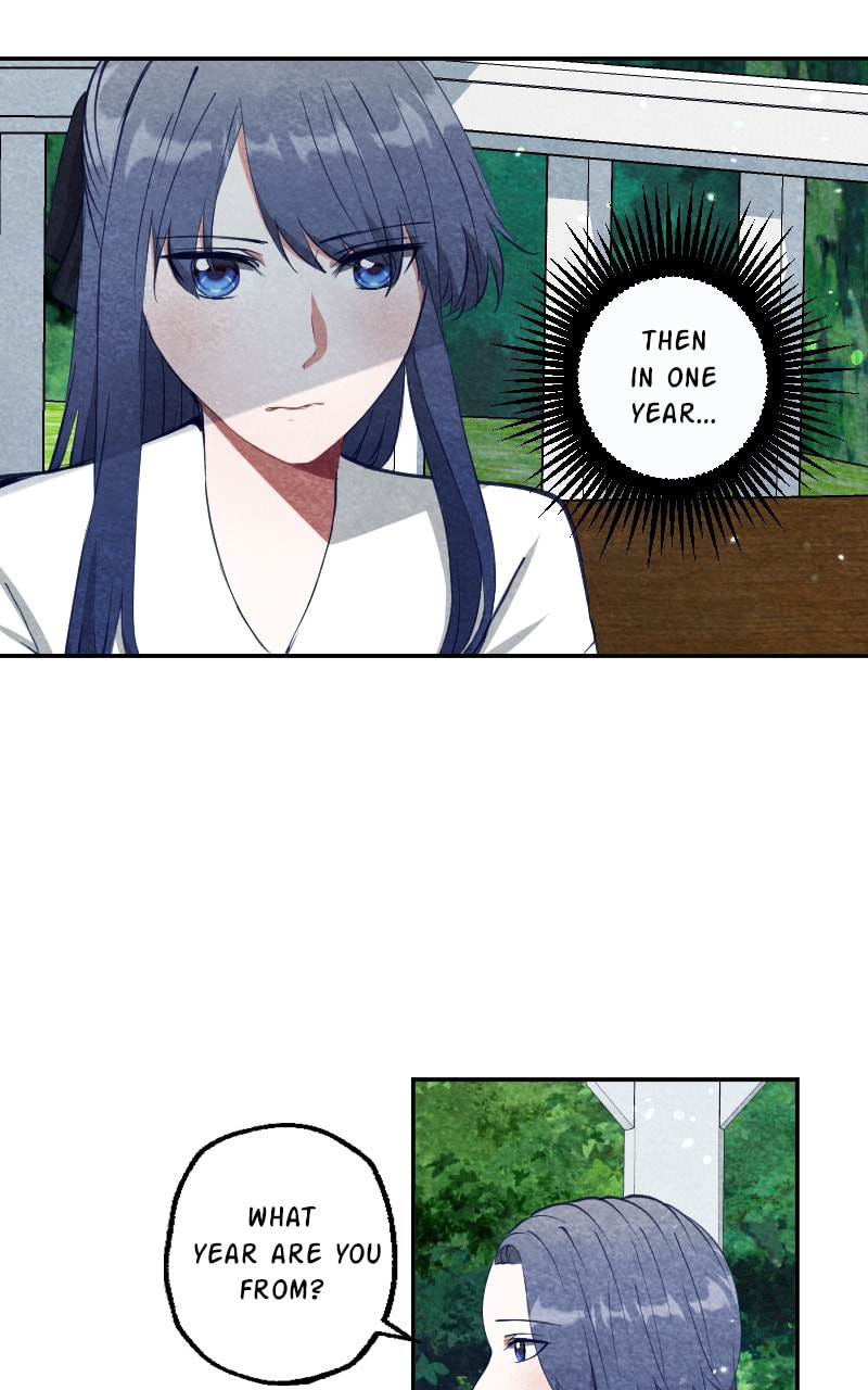 Seven Years Later Chapter 86 page 36 - 