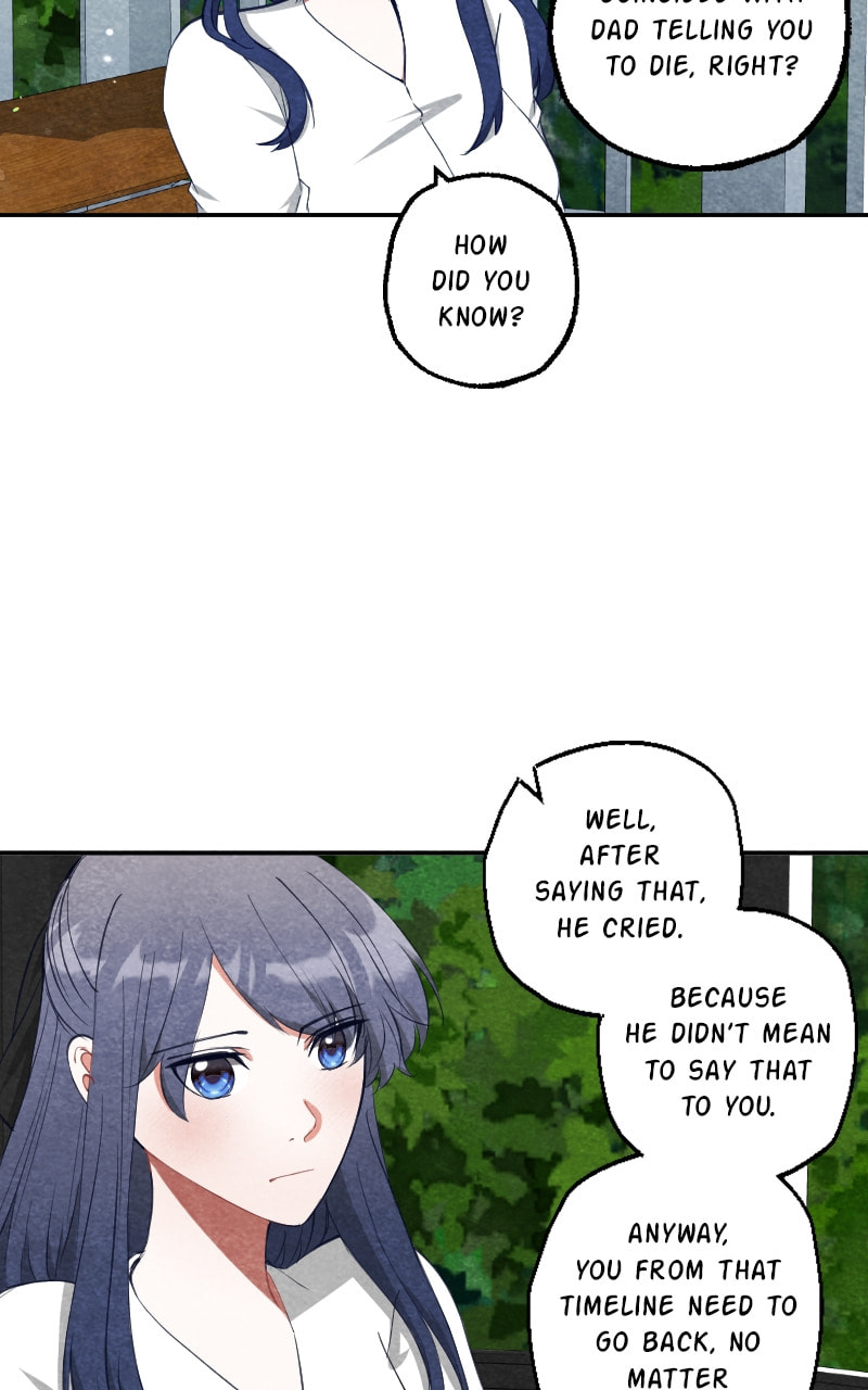 Seven Years Later Chapter 86 page 38 - 