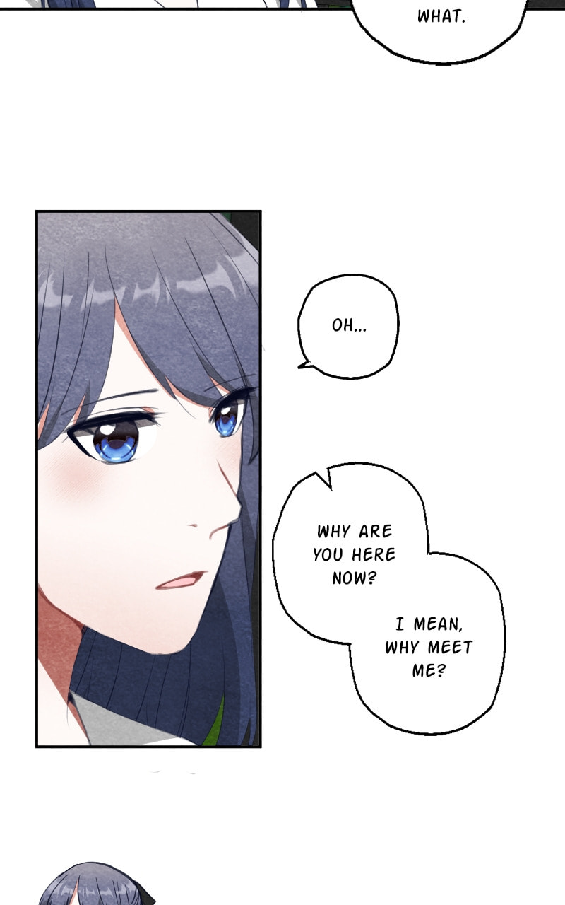 Seven Years Later Chapter 86 page 39 - 