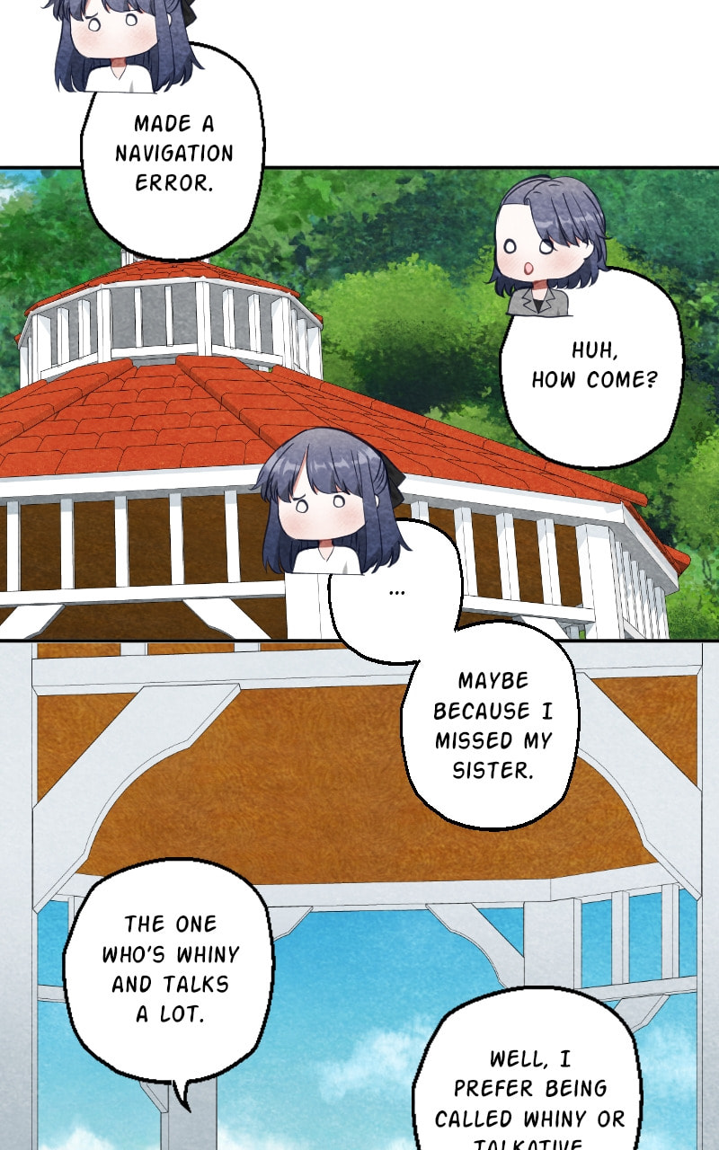 Seven Years Later Chapter 86 page 40 - 