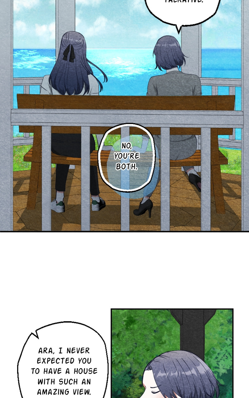 Seven Years Later Chapter 86 page 41 - 