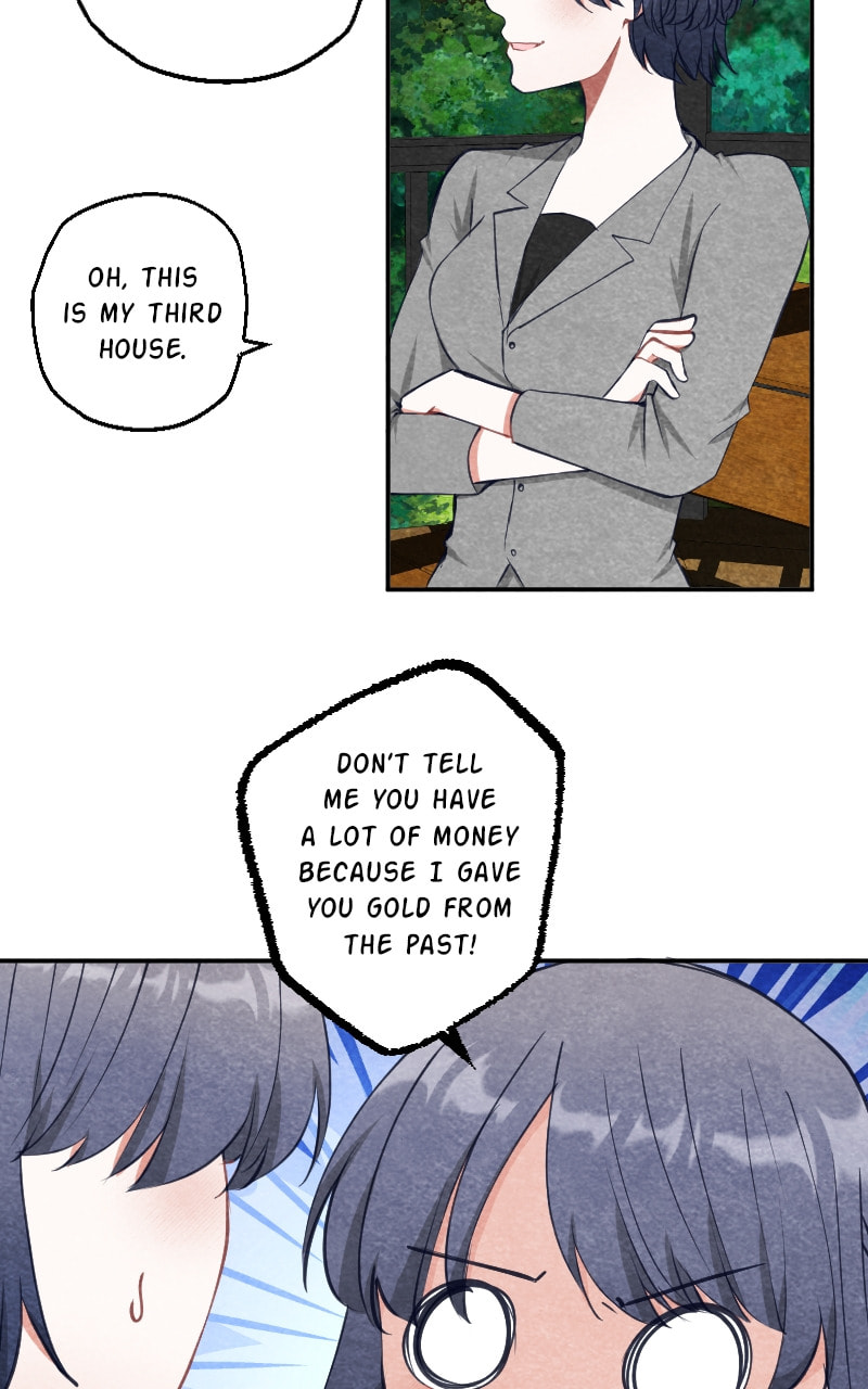 Seven Years Later Chapter 86 page 42 - 