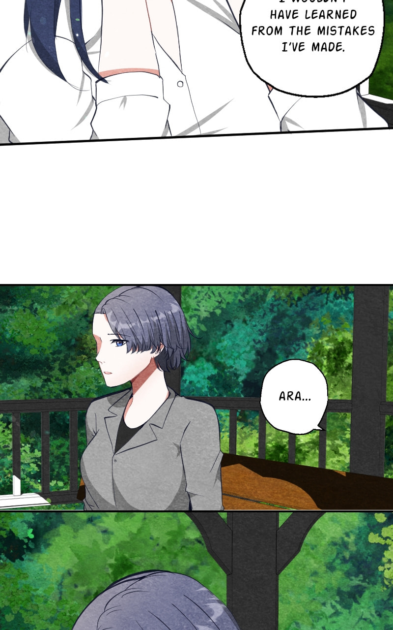 Seven Years Later Chapter 86 page 46 - 
