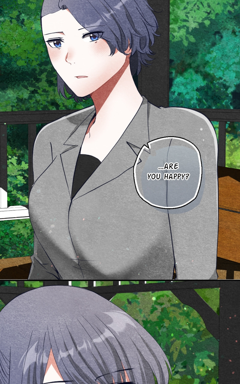 Seven Years Later Chapter 86 page 47 - 