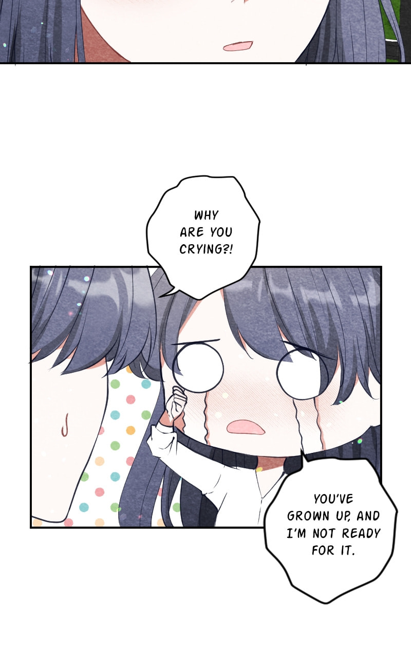 Seven Years Later Chapter 86 page 52 - 
