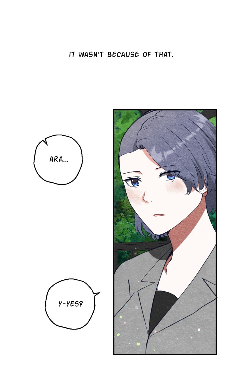 Seven Years Later Chapter 86 page 53 - 