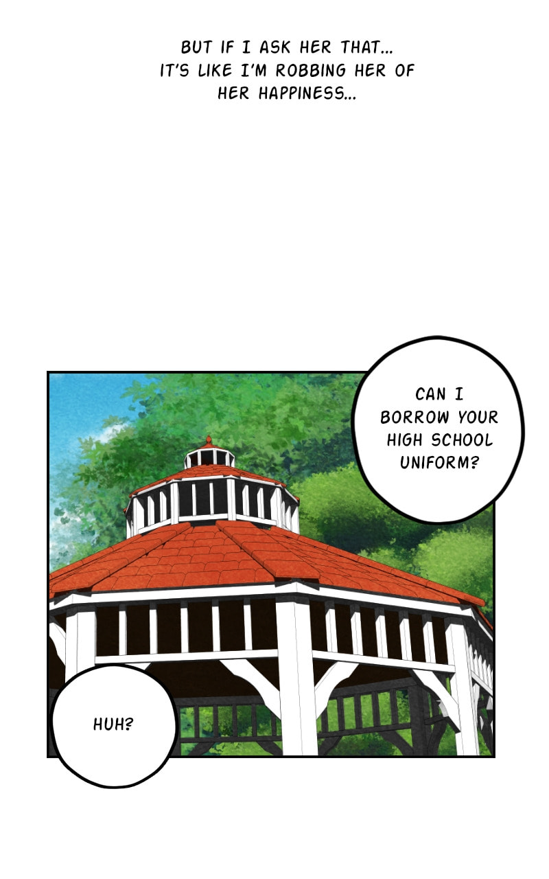 Seven Years Later Chapter 86 page 55 - 