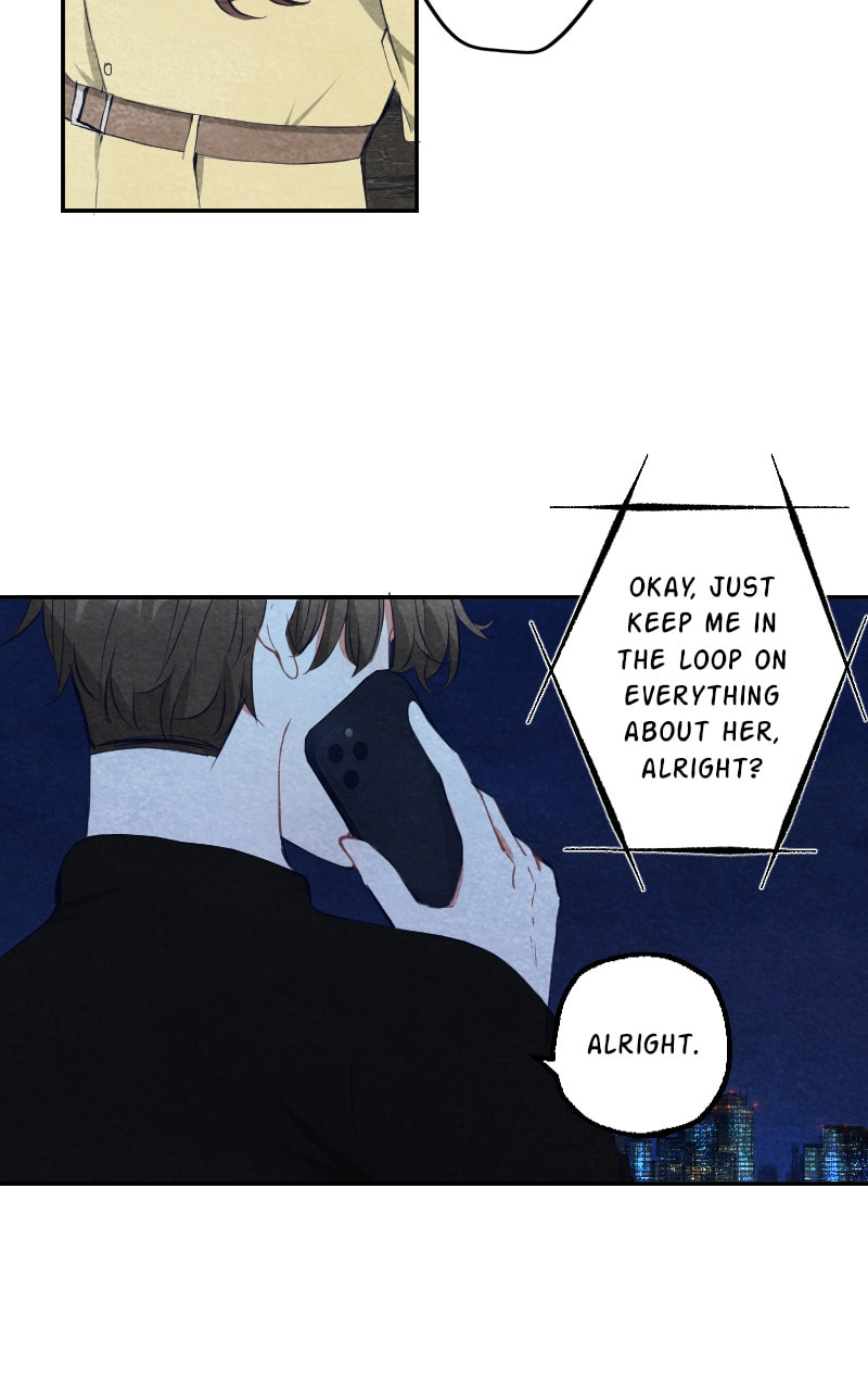 Seven Years Later Chapter 86 page 58 - 