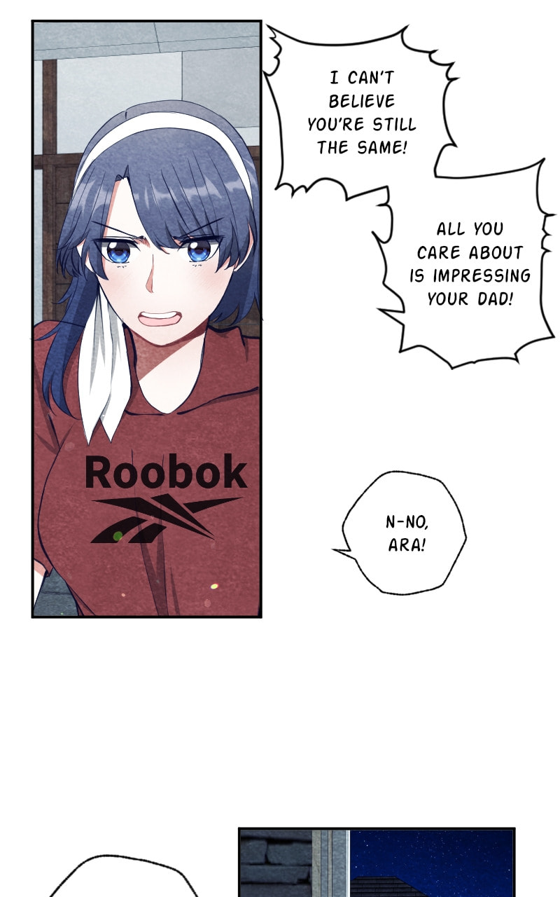 Seven Years Later Chapter 86 page 10 - 