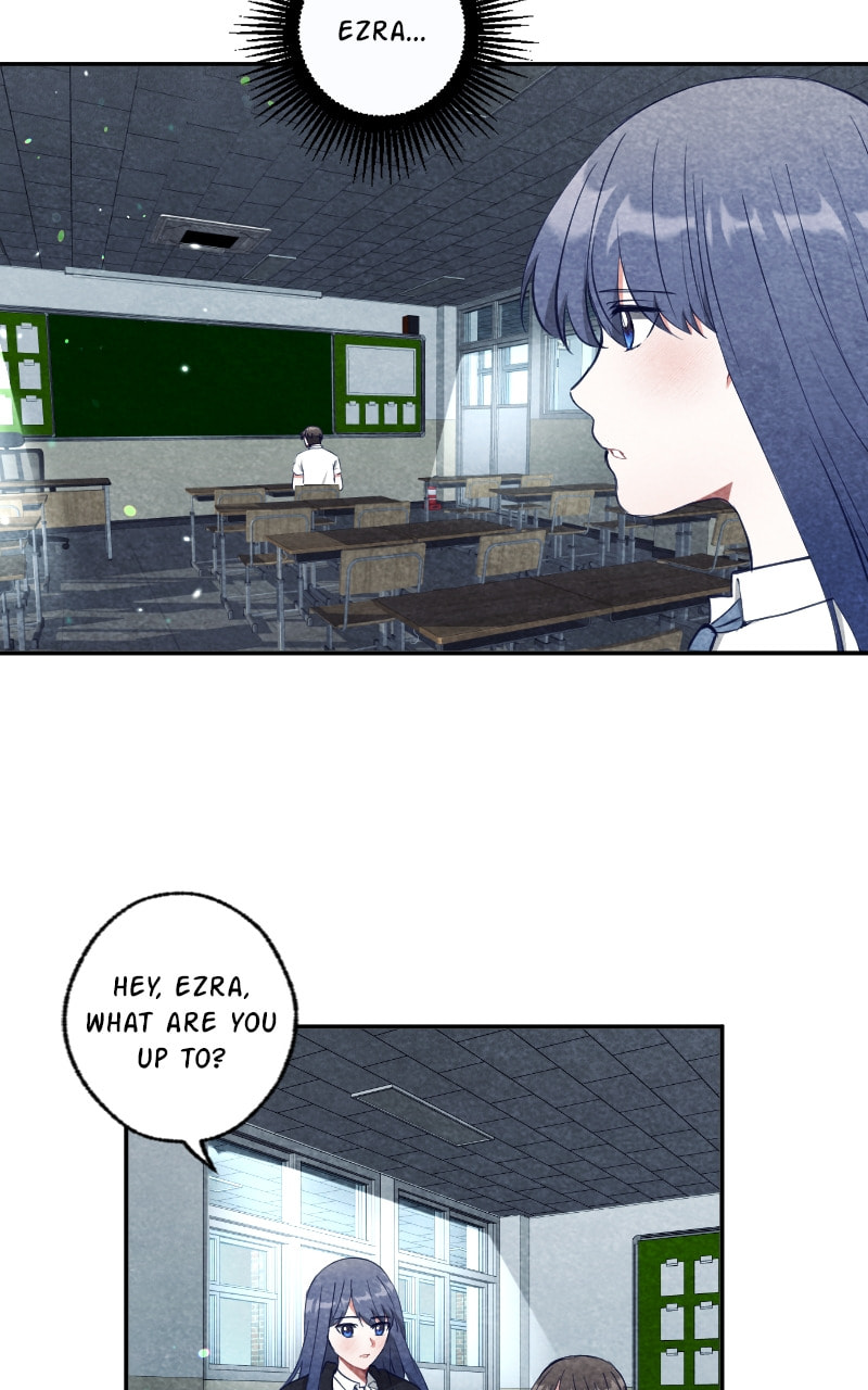 Seven Years Later Chapter 87 page 12 - 