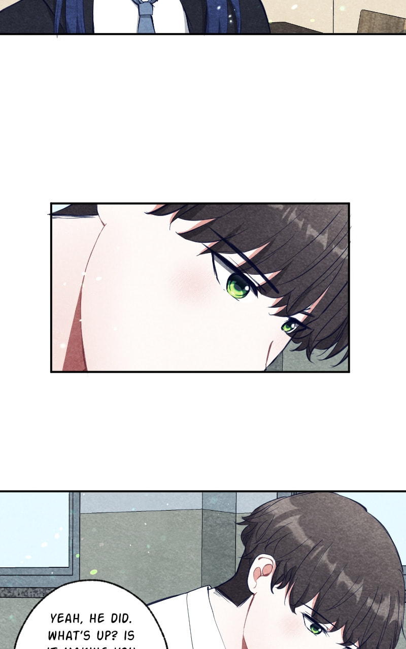 Seven Years Later Chapter 87 page 14 - 